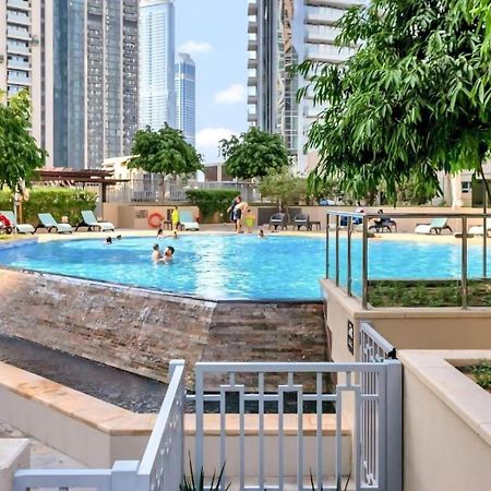 Dream Inn Apartments - Burj Residence With Fountain View Dubai Eksteriør bilde