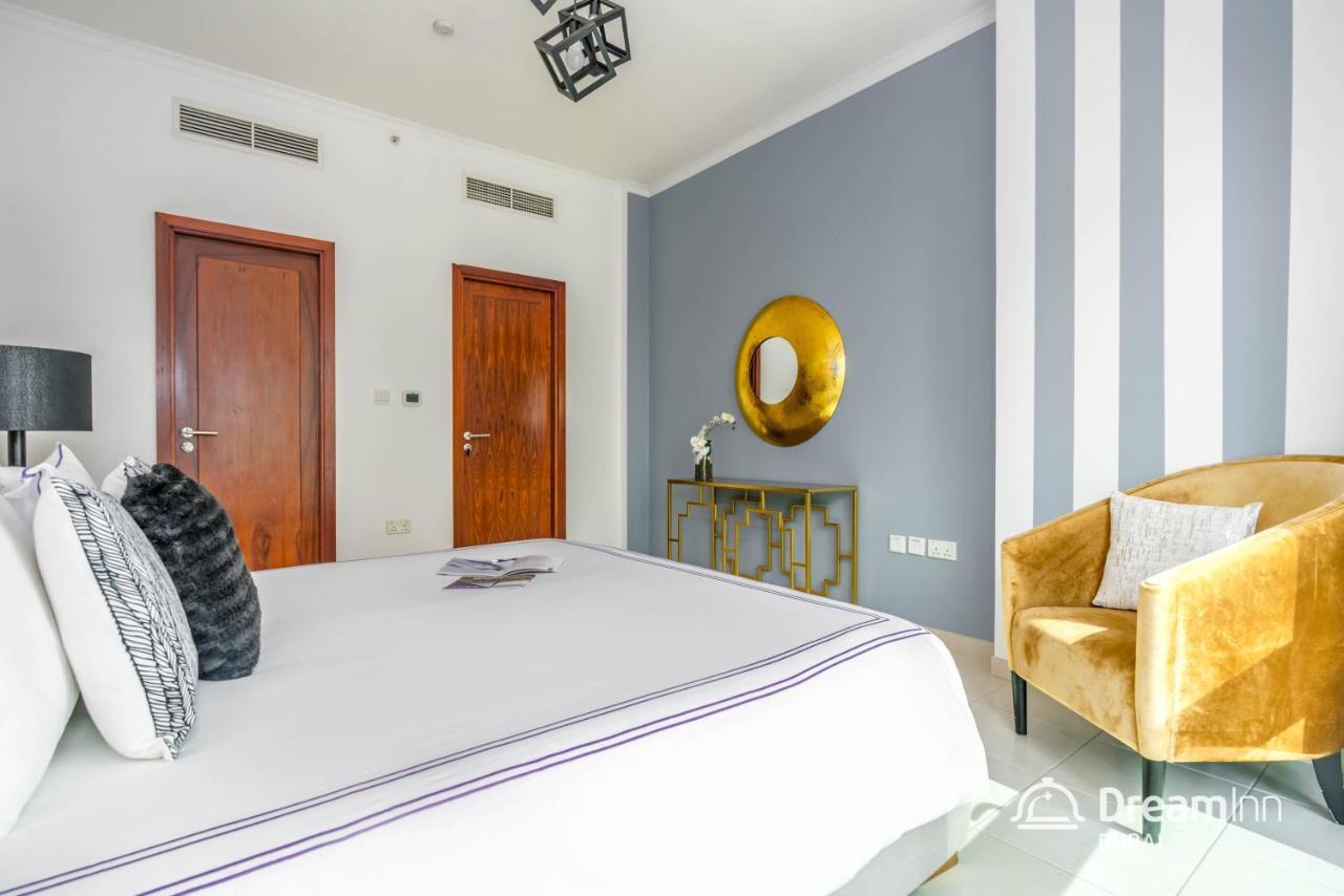 Dream Inn Apartments - Burj Residence With Fountain View Dubai Eksteriør bilde